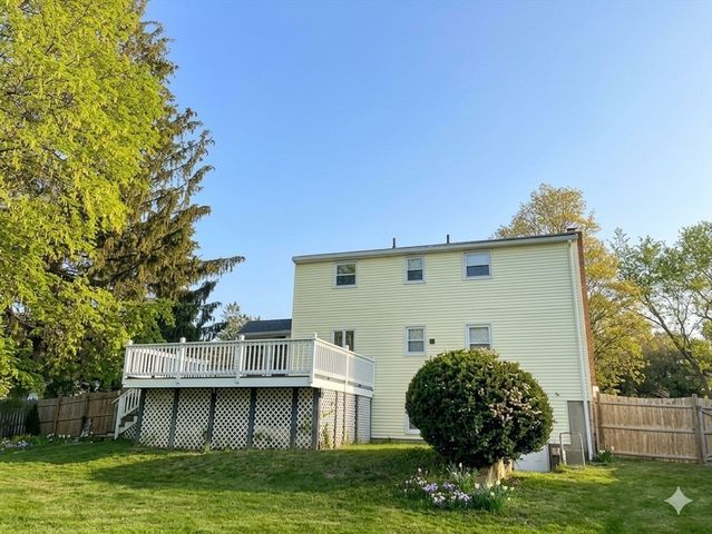 196 North Street, Foxboro, MA 02035