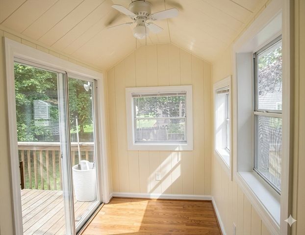 196 North Street, Foxboro, MA 02035