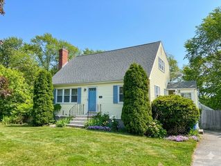 196 North Street, Foxboro, MA 02035
