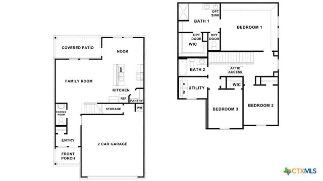 1350 Athan Drive, Belton, TX 76513