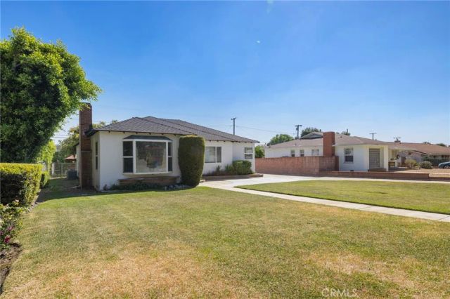 720 E Foothill, Glendora, CA 91741