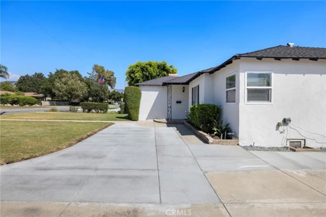 720 E Foothill, Glendora, CA 91741