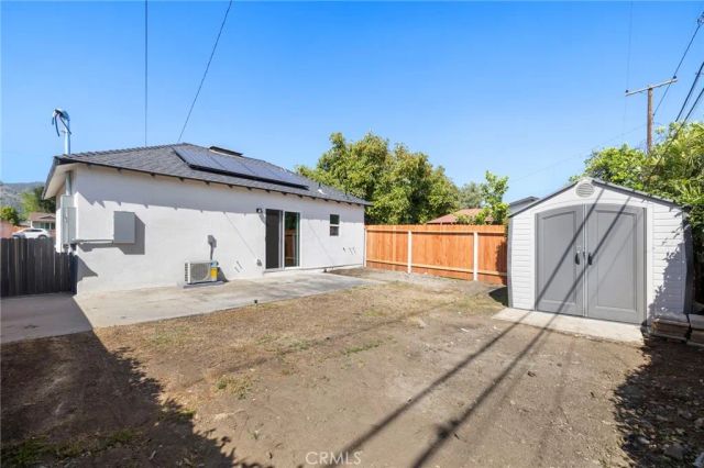 720 E Foothill, Glendora, CA 91741