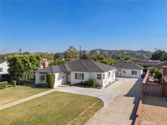 720 E Foothill, Glendora, CA 91741