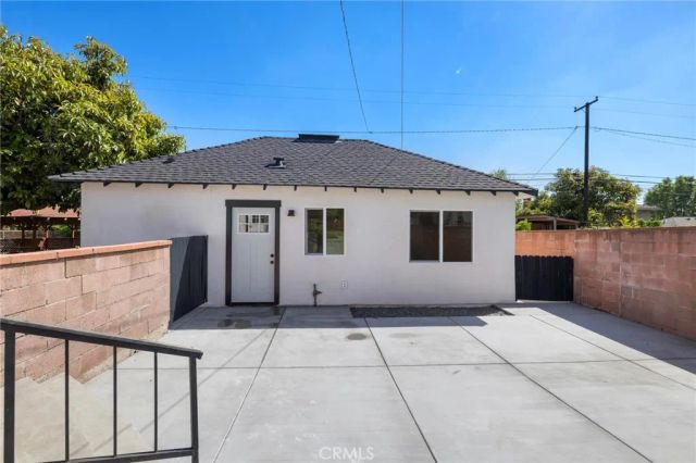 720 E Foothill, Glendora, CA 91741