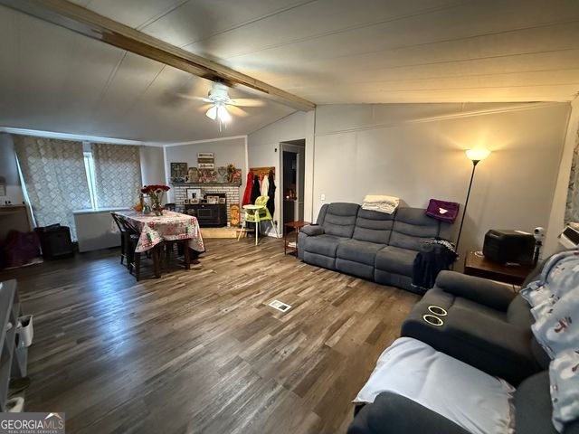 1775, 1779 Payne Road, Rentz, GA 31075