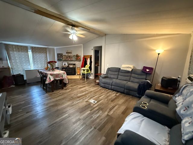 1775, 1779 Payne Road, Rentz, GA 31075