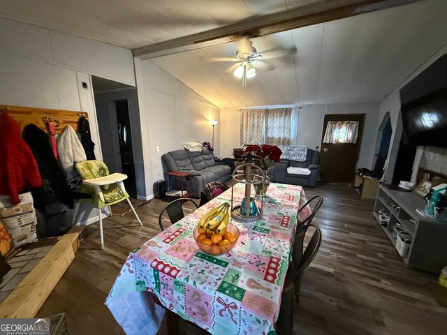 1775, 1779 Payne Road, Rentz, GA 31075