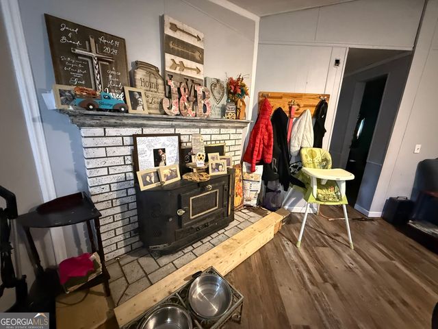 1775, 1779 Payne Road, Rentz, GA 31075