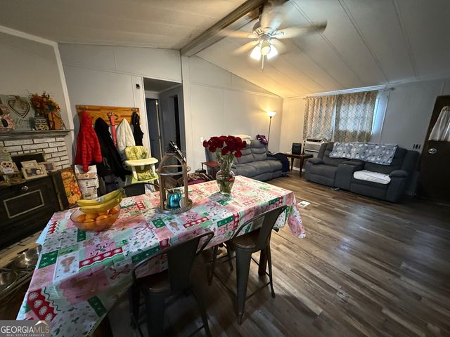 1775, 1779 Payne Road, Rentz, GA 31075