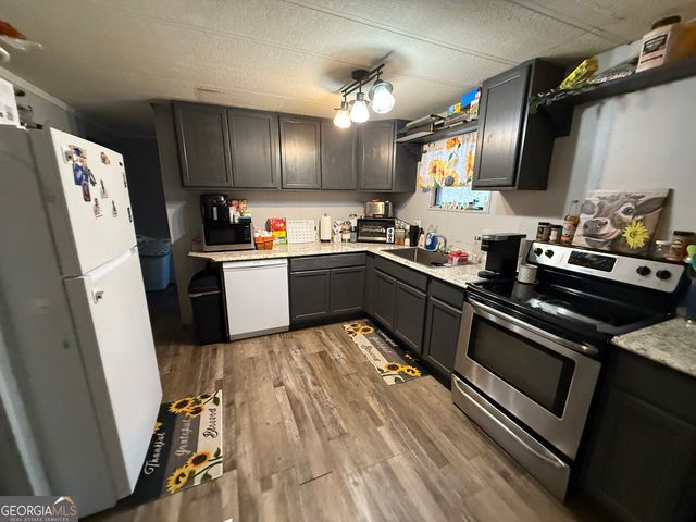 1775, 1779 Payne Road, Rentz, GA 31075