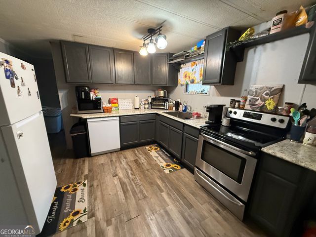 1775, 1779 Payne Road, Rentz, GA 31075