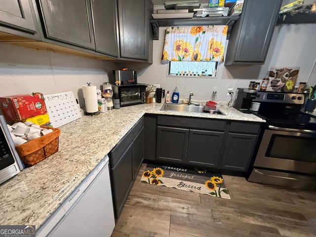 1775, 1779 Payne Road, Rentz, GA 31075