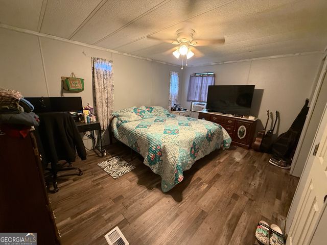 1775, 1779 Payne Road, Rentz, GA 31075