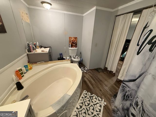 1775, 1779 Payne Road, Rentz, GA 31075