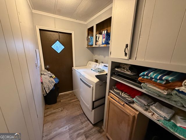 1775, 1779 Payne Road, Rentz, GA 31075