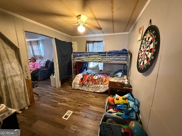 1775, 1779 Payne Road, Rentz, GA 31075