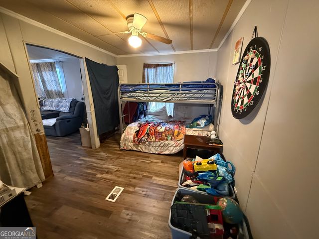 1775, 1779 Payne Road, Rentz, GA 31075