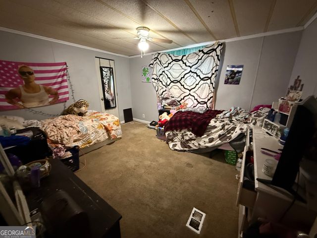 1775, 1779 Payne Road, Rentz, GA 31075