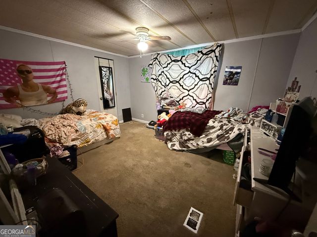 1775, 1779 Payne Road, Rentz, GA 31075