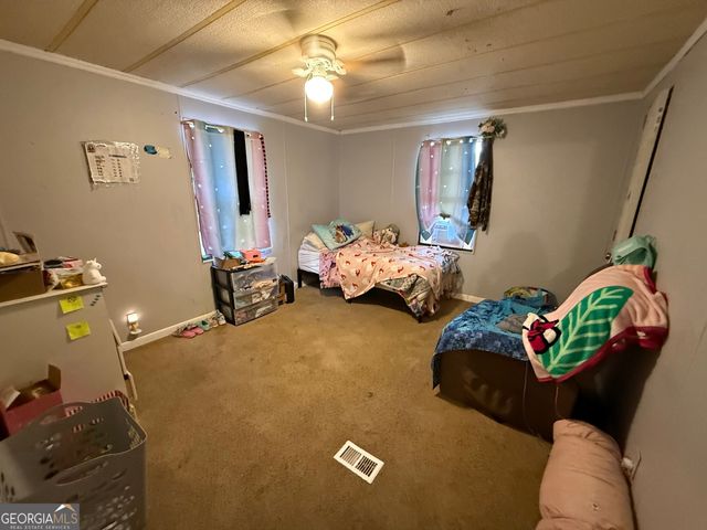 1775, 1779 Payne Road, Rentz, GA 31075