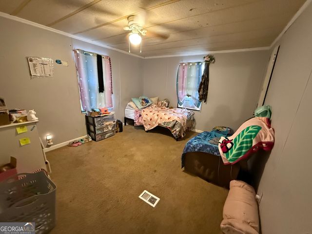 1775, 1779 Payne Road, Rentz, GA 31075