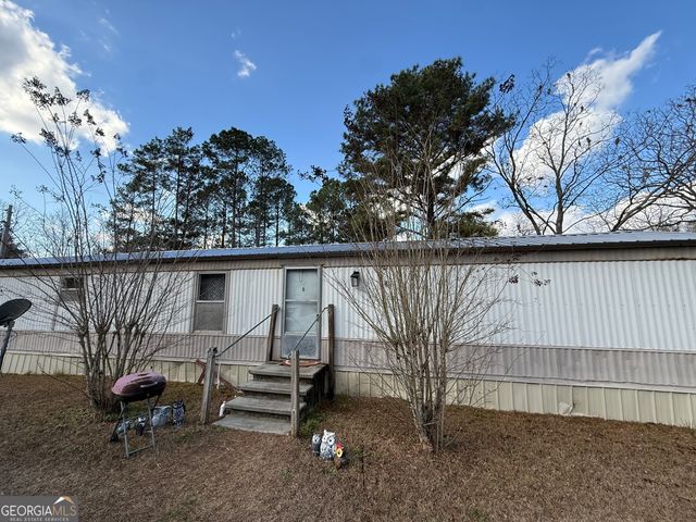 1775, 1779 Payne Road, Rentz, GA 31075