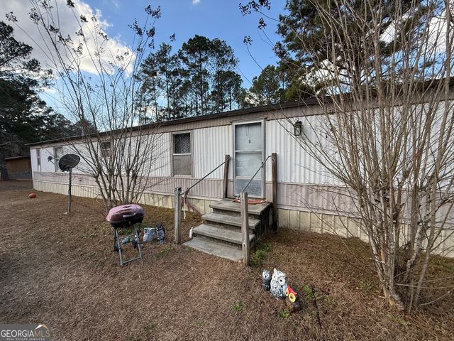 1775, 1779 Payne Road, Rentz, GA 31075