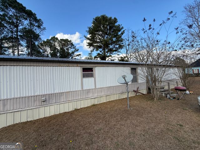 1775, 1779 Payne Road, Rentz, GA 31075