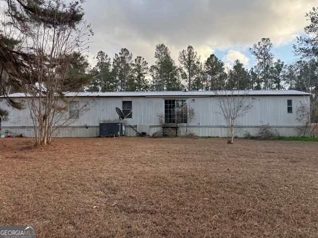 1775, 1779 Payne Road, Rentz, GA 31075