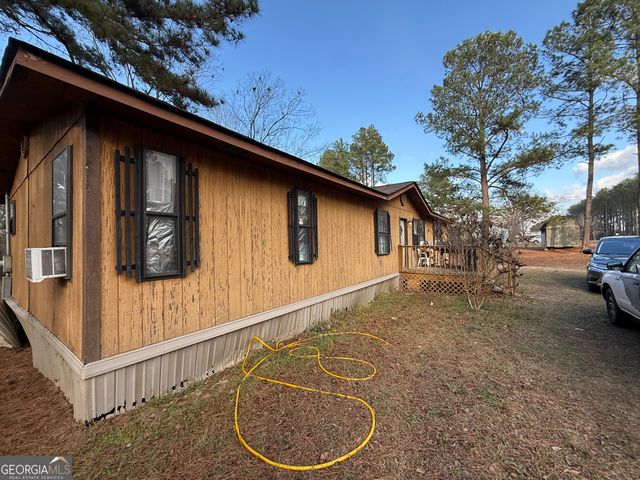 1775, 1779 Payne Road, Rentz, GA 31075