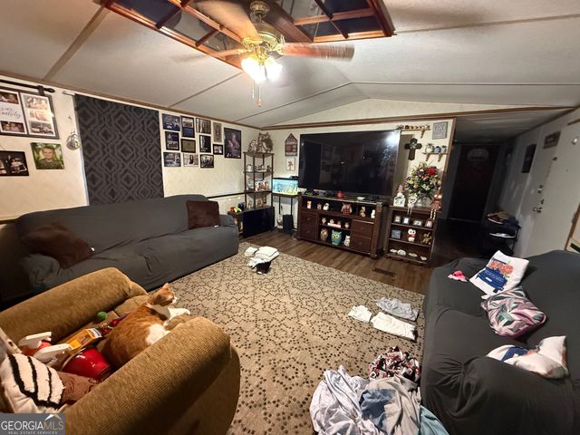 1775, 1779 Payne Road, Rentz, GA 31075