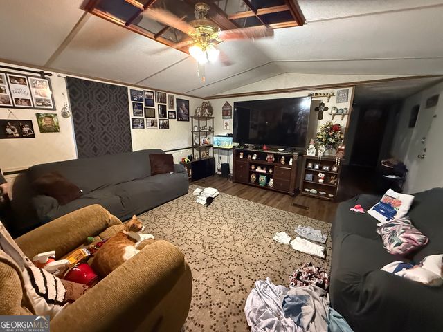 1775, 1779 Payne Road, Rentz, GA 31075