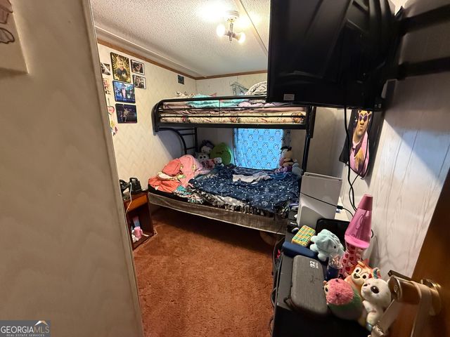 1775, 1779 Payne Road, Rentz, GA 31075