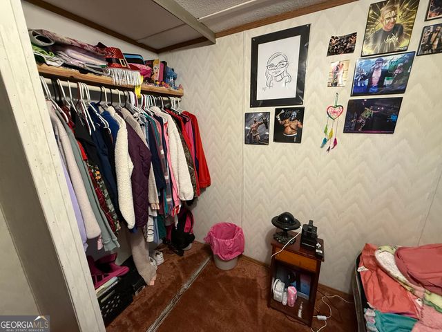 1775, 1779 Payne Road, Rentz, GA 31075