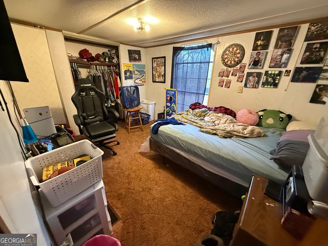 1775, 1779 Payne Road, Rentz, GA 31075