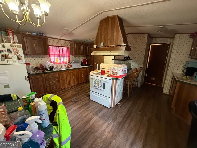 1775, 1779 Payne Road, Rentz, GA 31075