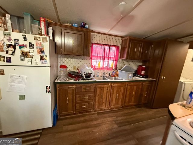 1775, 1779 Payne Road, Rentz, GA 31075