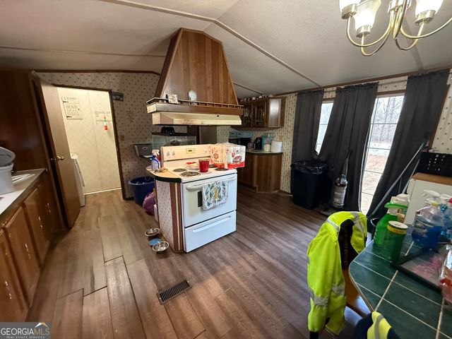 1775, 1779 Payne Road, Rentz, GA 31075