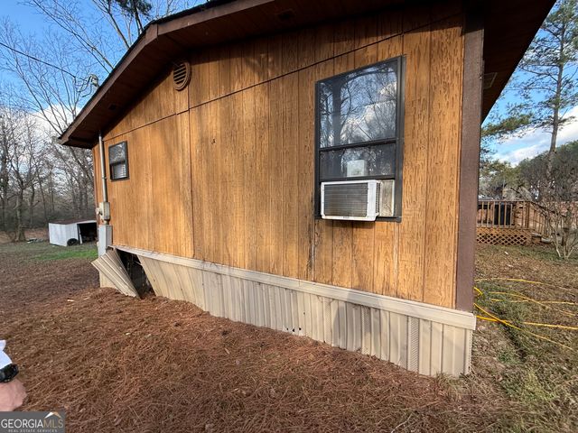 1775, 1779 Payne Road, Rentz, GA 31075