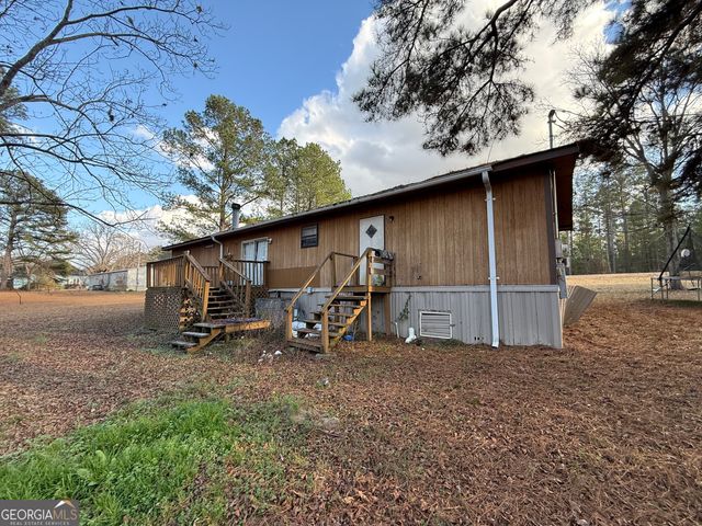 1775, 1779 Payne Road, Rentz, GA 31075