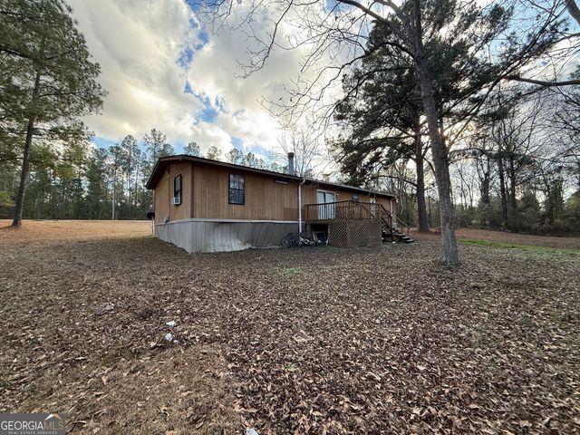 1775, 1779 Payne Road, Rentz, GA 31075