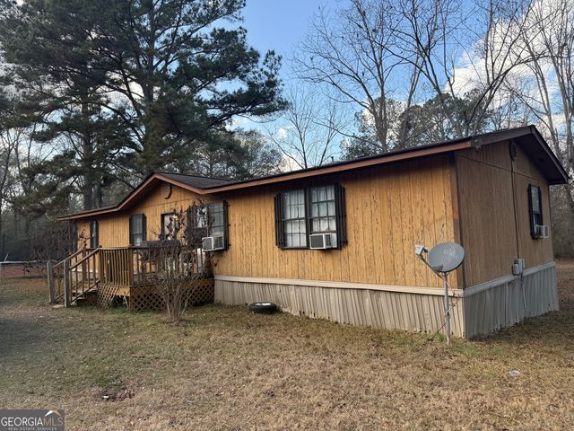 1775, 1779 Payne Road, Rentz, GA 31075