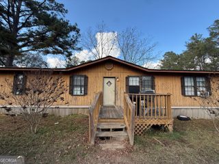 1775, 1779 Payne Road, Rentz, GA 31075
