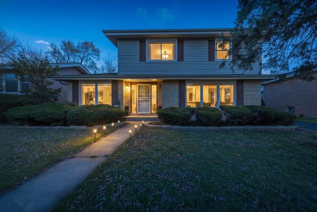 14633 Parkside Drive, Dolton, IL 60419