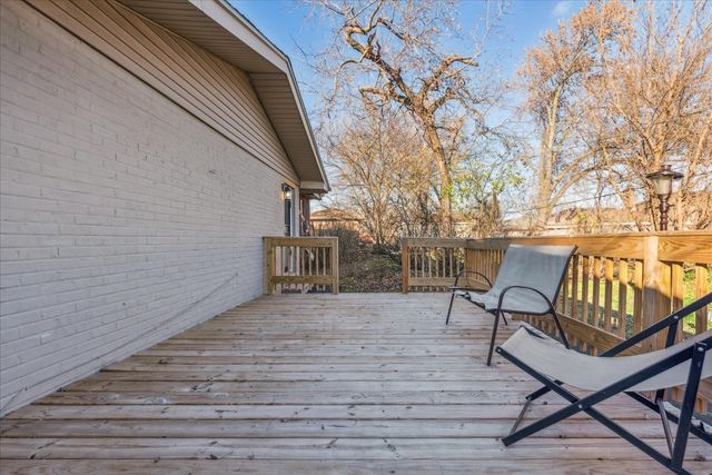 14633 Parkside Drive, Dolton, IL 60419