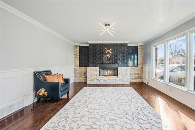 14633 Parkside Drive, Dolton, IL 60419