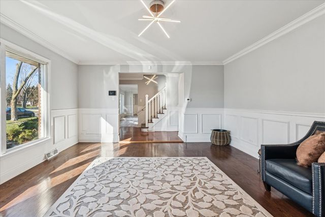 14633 Parkside Drive, Dolton, IL 60419