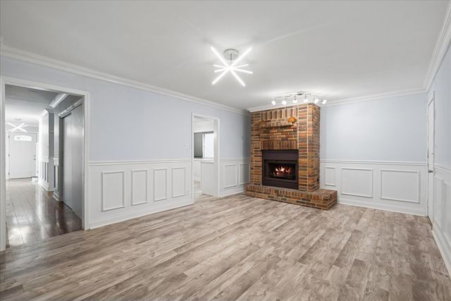 14633 Parkside Drive, Dolton, IL 60419