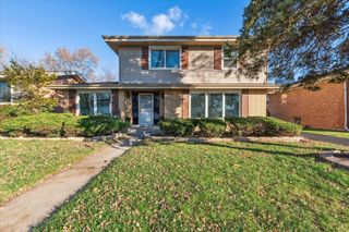 14633 Parkside Drive, Dolton, IL 60419